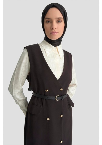 Kemerli Jile 25KT902 Siyah modelleri