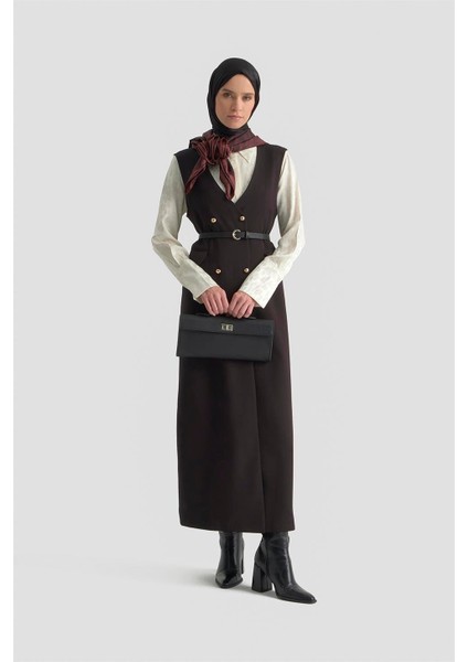 Kemerli Jile 25KT902 Siyah fırsatları