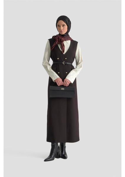 Kemerli Jile 25KT902 Siyah indirimleri