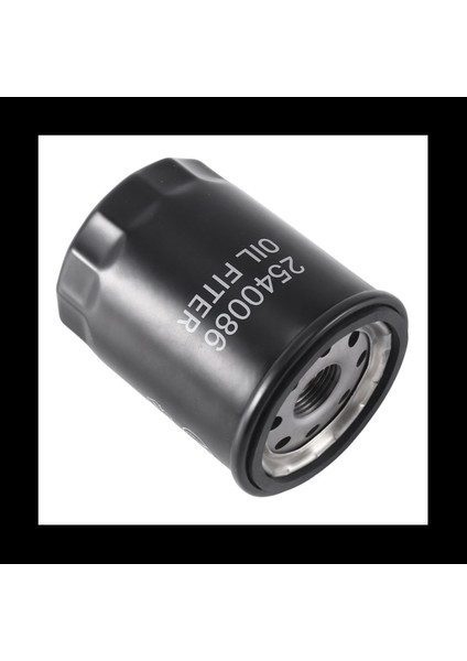 2-Pack 2540086 Polaris Sportsman Için Yağ Filtresi Rzr Ranger General Turbo Ace Crew Xp Atv 2540006 2540122 (Yurt Dışından) fiyatları