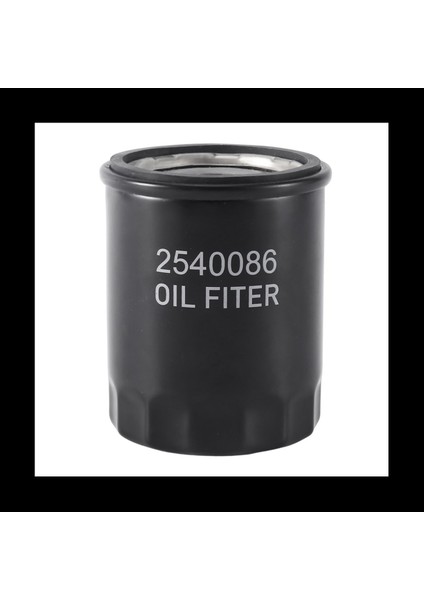 2-Pack 2540086 Polaris Sportsman Için Yağ Filtresi Rzr Ranger General Turbo Ace Crew Xp Atv 2540006 2540122 (Yurt Dışından) fırsatları