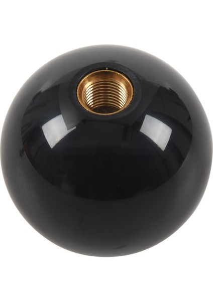 Evrensel Araba Otomatik Siyah 8 Top Dişli Vites Değiştirici Düğmesi Yağ Filtresi Araba Yağ Filtresi (Yurt Dışından) fırsatları