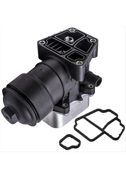 Audi Volkswagen Skoda 03L115389B 03L115389C Için Otomobil Yağ Radyatör Filtre Taban (Yurt Dışından) fiyatları