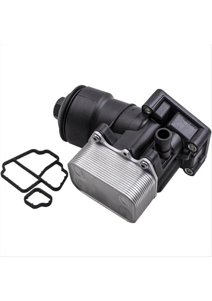 Audi Volkswagen Skoda 03L115389B 03L115389C Için Otomobil Yağ Radyatör Filtre Taban (Yurt Dışından) indirimleri