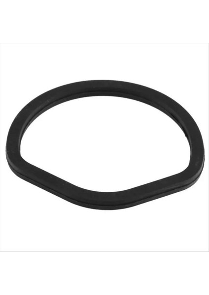 Araba Filtre Mührü Kiti Yağ Soğutucu Conta Mercedes Benz W203 W211 W220 W163 1121840261 1121840361 Benz Parçaları (Yurt Dışından) fırsatları