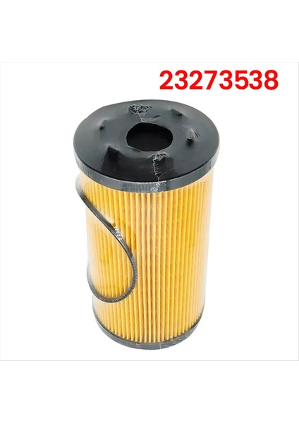 Kamyon Yağı Filtre Yakıt Filtreleri 23273538 Volvo Fe Fl Fl Renault Kamyon Motor Filtre Aksesuarları Için (Yurt Dışından) fırsatları