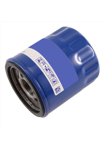 2x Otomotiv PF64 Motor Yağı Filtresi 12640445 Buick Cadillac Chevrolet Gmc Motor Parçaları (Yurt Dışından) fiyatları