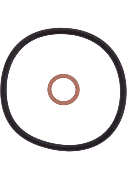 11427622446 Bmw Mini Cooper Için O-Ring ile 6 Motor Yağı Filtrat Seti (Yurt Dışından) modelleri