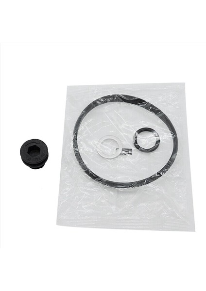 2x Otomatik Yağ Filtre Elemanları Kıa Için Takım Hyundai Sonata Için 2020 K5 IX35 2 0 263502J000 26350 2J000 26350-2J000 (Yurt Dışından) modelleri