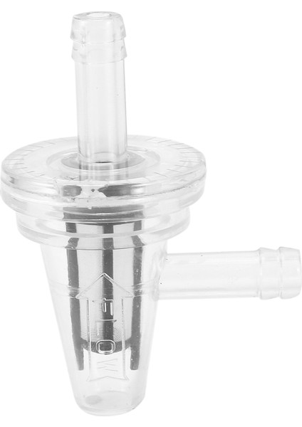 6pcs Evrensel Motosiklet Dik Açısı Sline Yakıt Filtresi 1/4inch Kawasaki Yamaha Için 6mm Hortum Hatları (Yurt Dışından) modelleri