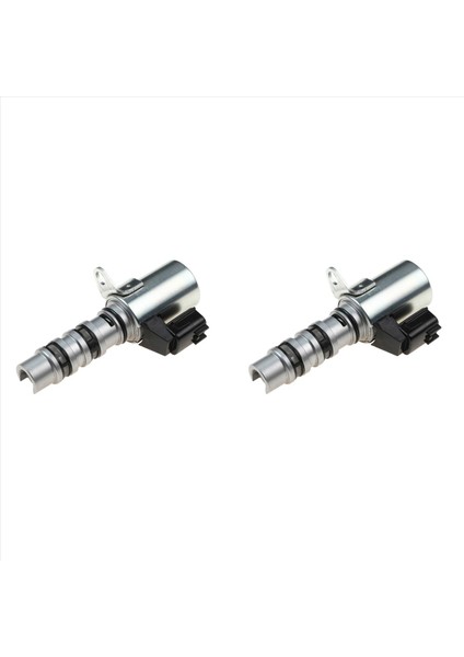 2x 23796-JK21B 23796JK21B Vvt Değişken Yağ Kontrol Vanası Infiniti Nissan Için Solenoid (Yurt Dışından)