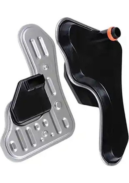 Al4 Peugeot Citroen Renault Meyle Için Otomatik Şanzıman Yağı Filtresi 4 Speed 7700107587 7701467106 A (Yurt Dışından) fiyatları