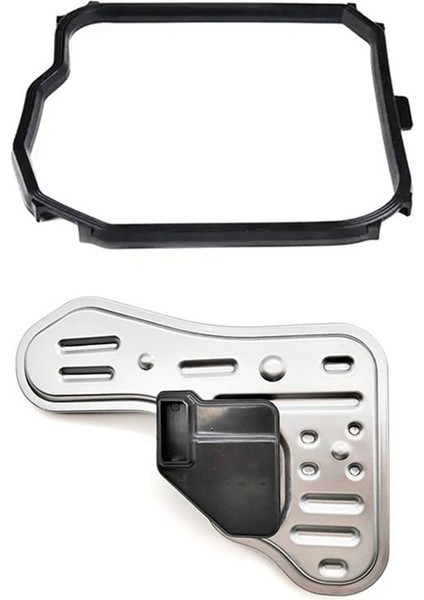 Al4 Peugeot Citroen Renault Meyle Için Otomatik Şanzıman Yağı Filtresi 4 Speed 7700107587 7701467106 A (Yurt Dışından) modelleri