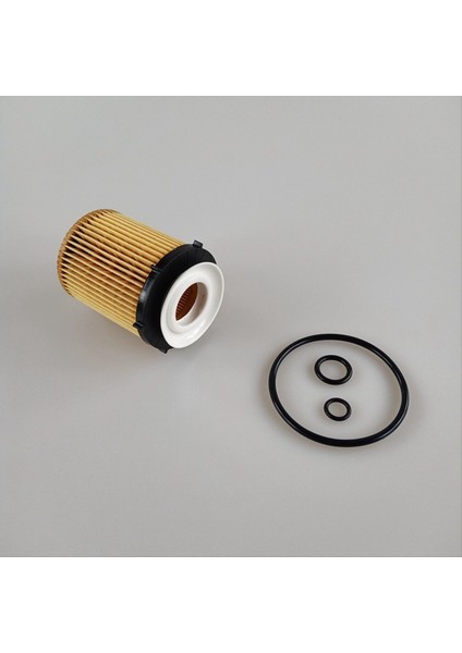 Mercedes -Benz Için 4x Cla Cla -Sınıf Motor Yağı Filtre Kiti (Yurt Dışından) fiyatları