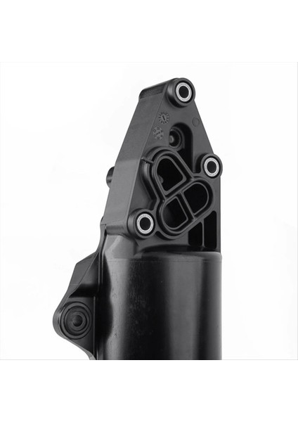 Motor Yağı Filtre Mahkeme Adaptörü 06E115405C Vw Touareg Audi A4 A5 A6 A8 Q5 10-18 Yağ Radyatör Filtre Taban 06E115446 (Yurt Dışından)