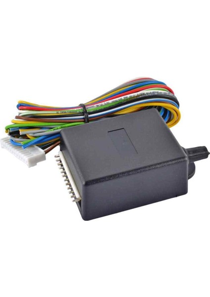 Aem Ayarlı Amerikan Park Modülü