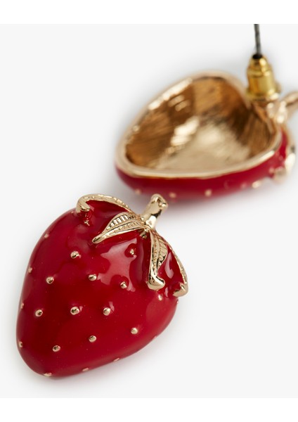 Çilek Küpe fırsatları