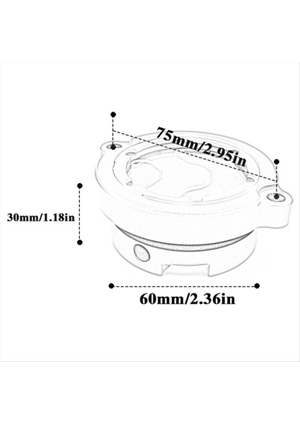 Kawasaki Için KLR650 Klr 650 1987-2022 Motosiklet Yağı Filtre Kapağı Kapağı Cnc Alüminyum Motosiklet Aksesuarları Yeşil (Yurt Dışından) fırsatları