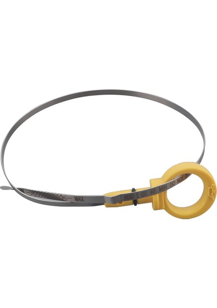 Chrysler Için Araba Motor Yağı Dip Çubuğu 300 2005-2010 Dodge Charger 2007-2010 Magnum 2005-2008 4792965AA Otomatik Aksesuarlar (Yurt Dışından) modelleri