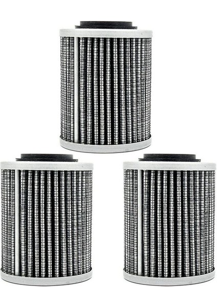 3x 420956124 2017 Için Petrol Filtresi Ski-Doo Expedition Le Se Sport 600 900 1200 (Yurt Dışından)
