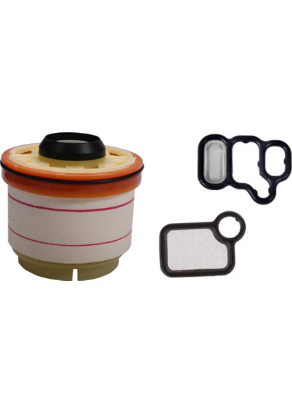 10 Adet Yakıt Filtresi Filtre Kiti ve 2 Ad (Yurt Dışından)