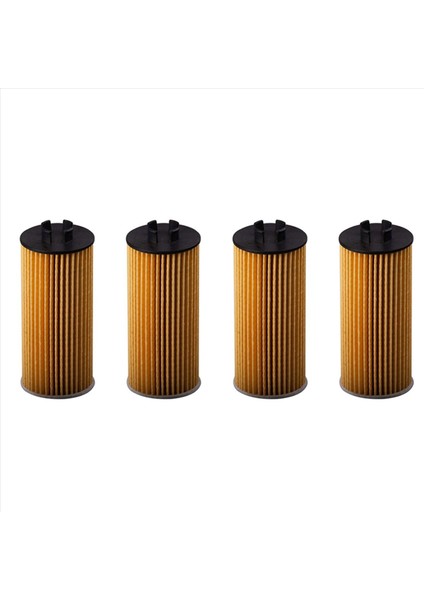 4x 11428570590 For-Bmw Mini Coope X1 F45 F46 F48 F54 F55 F56 Yağ Filtresi (Yurt Dışından)