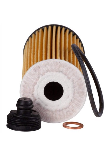 4x 11428570590 For-Bmw Mini Coope X1 F45 F46 F48 F54 F55 F56 Yağ Filtresi (Yurt Dışından) fırsatları