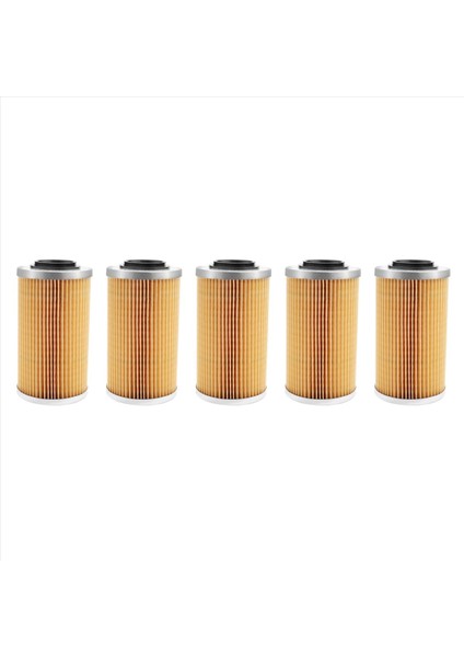 420956741 Sea Doo 130 Için 5x Motor Yağı Filtresi 130 260HP 4 Tec Rotax Seadoo (Yurt Dışından) fiyatları