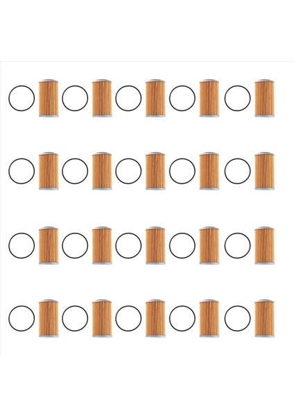 20PCS Motor Tamir Şanzıman Yağı Filtresi Mitsubishi Için Suzuki Için Nissan Için Assy RE0F11A JF015E 31726-3JX0A (Yurt Dışından)