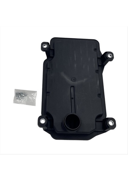 Porsche Cayenne Panamera Için Araç Şanzıman Yağı Filtresi ve Pan Conta Kiti 2011-2018 95832137100 95832543500 0C8321371 (Yurt Dışından) fiyatları