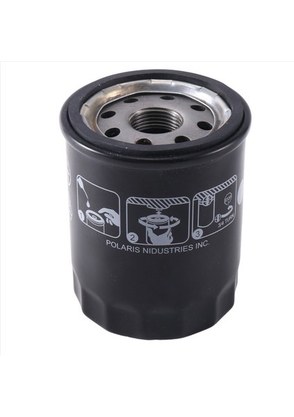 Polaris Sportsman Rzr Ranger Genel Turbo Ace Crew Xp Atv 2540006 2540122 Için 2540086 Yağ Filtresi (Yurt Dışından) fırsatları