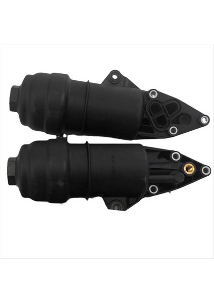 Motor Yağı Filtre Mahkeme Adaptörü 06E115405C Vw Touareg Audi A4 A5 A6 A8 Q5 10-18 Yağ Radyatör Filtre Taban 06E115446 (Yurt Dışından) fiyatları