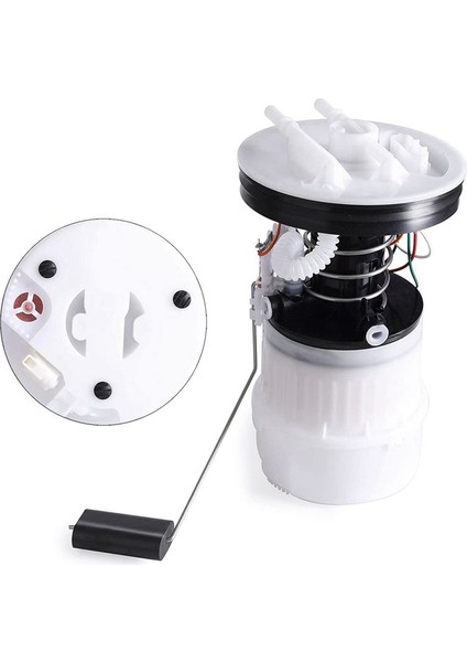 Z605-13-35XG Araç Yakıt Pompası Modülü Yağ Filtresi Yakıt Seviyesi Sensörü 0986580951 Ford C-Max Focus Mazda 1 6l 2004-2009 (Yurt Dışından) modelleri
