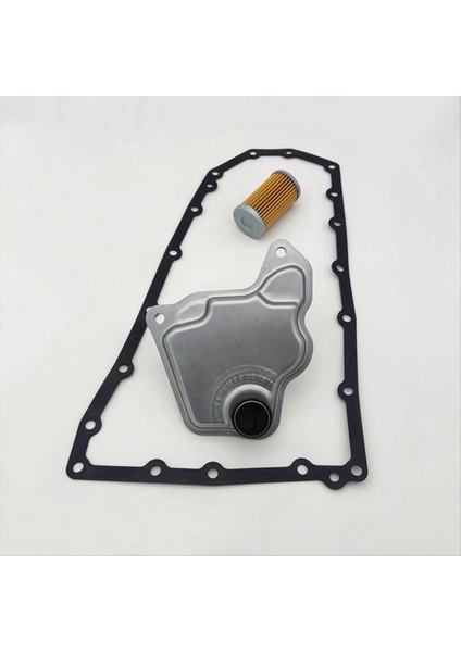 Nissan Altima Için Conta Filtre Kartuşu ile Şanzıman Yağı Filtresi Altima Maxima Murano Pathfinder 31728-29X0D 31726-28X0A (Yurt Dışından) indirimleri
