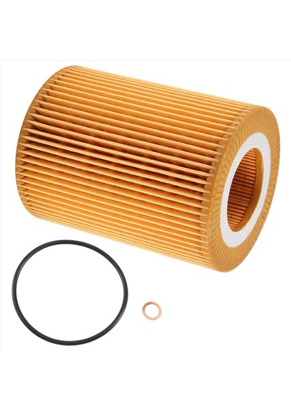 HU925/4X Bmw 325CI Için Motor Yağı Filtresi X3 X5 Z4 Z3 325I 325XI E36 Z3 E46 E60 E83 11427512300 (Yurt Dışından) modelleri