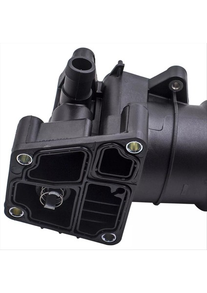 Motor Yağı Filtresi Muhafaza ve Yağ Soğutucu Audi Vw Skoda 03L115389C 03L115389G (Yurt Dışından) fiyatları