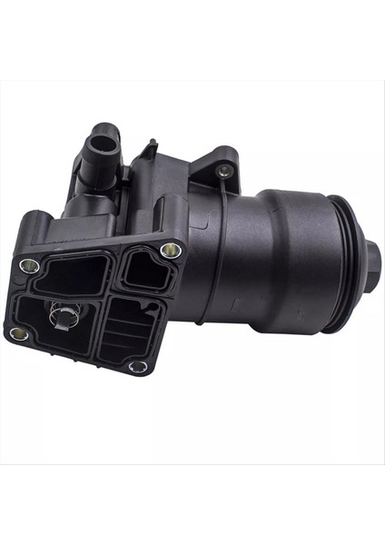 Motor Yağı Filtresi Muhafaza ve Yağ Soğutucu Audi Vw Skoda 03L115389C 03L115389G (Yurt Dışından) modelleri