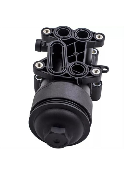 Motor Yağı Filtresi Muhafaza ve Yağ Soğutucu Audi Vw Skoda 03L115389C 03L115389G (Yurt Dışından) fırsatları