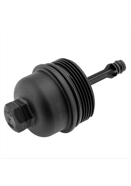 Motor Yağ Filtre I Kapak A1661800138 Mercedes Benz W/V168 W414 1997-2004 (Yurt Dışından)