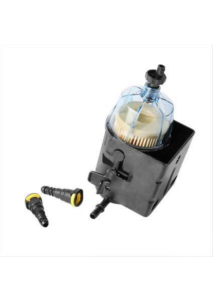 Suv Modifikasyonu ve Benzin Dizel Motoru Için R23107-30 Yağ-Suyu Ayırıcı Montaj Filtresi R23107-10 R23107-30 (Yurt Dışından)