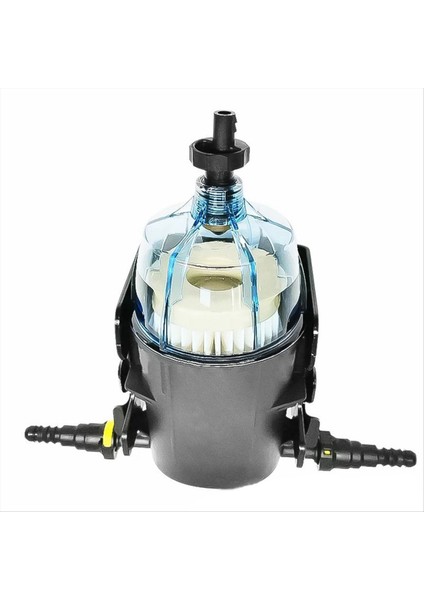 Suv Modifikasyonu ve Benzin Dizel Motoru Için R23107-30 Yağ-Suyu Ayırıcı Montaj Filtresi R23107-10 R23107-30 (Yurt Dışından) modelleri