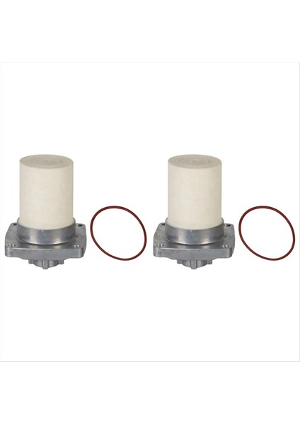 2 Toyota Hılux 2gd 23390-0E011 23390-0E010 Için Dizel Yakıt Filtresi Set (Yurt Dışından)