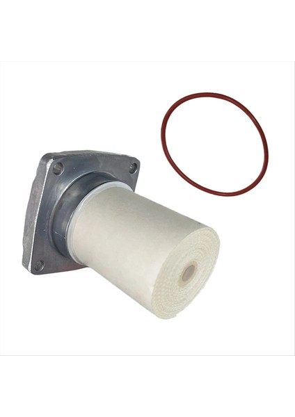 2 Toyota Hılux 2gd 23390-0E011 23390-0E010 Için Dizel Yakıt Filtresi Set (Yurt Dışından) modelleri