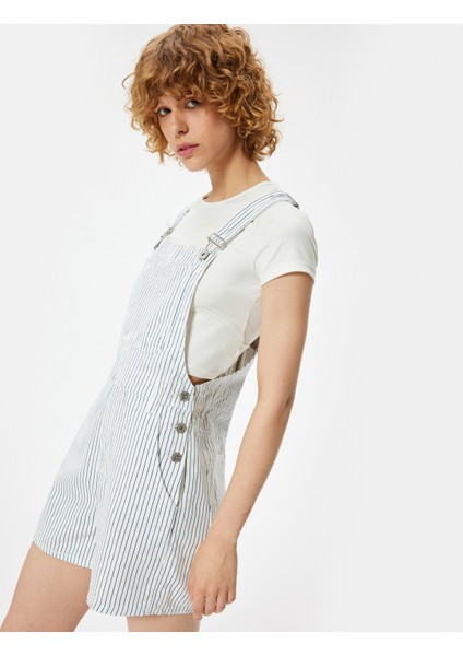 Mini Kot Salopet Tulum fiyatları