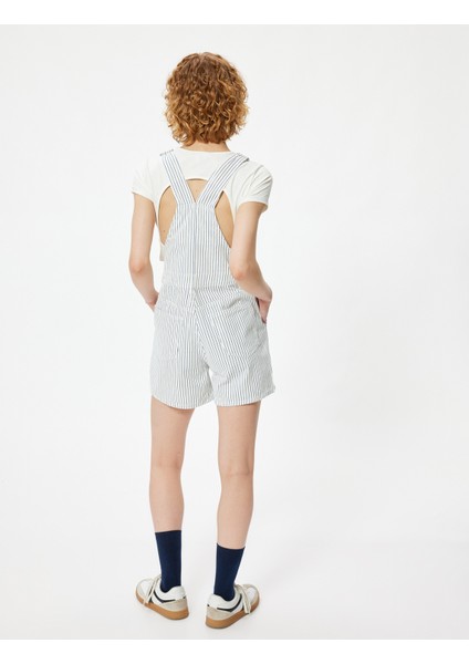 Mini Kot Salopet Tulum fırsatları