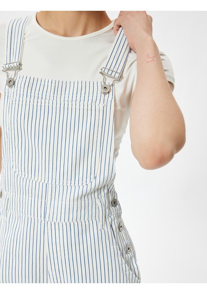 Mini Kot Salopet Tulum indirimleri