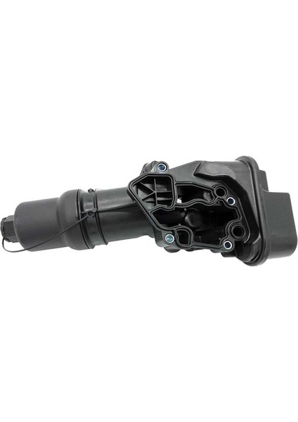 06F115397H Motor Yağ Filtre Yağ Filtre Tabanı Audı A3 A4 Tt Vw Golf Için Otomatik (Yurt Dışından)