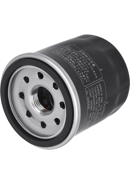 Yamaha Motosiklet Için Yeni Yağ Filtresi Atv 5GH-13440-60-00 5GH-13440-61-00 5GH13440-50-00 5GH-13440-00-00 5GH-13440-20-00 (Yurt Dışından)