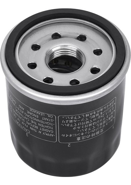 Yamaha Motosiklet Için Yeni Yağ Filtresi Atv 5GH-13440-60-00 5GH-13440-61-00 5GH13440-50-00 5GH-13440-00-00 5GH-13440-20-00 (Yurt Dışından) fiyatları