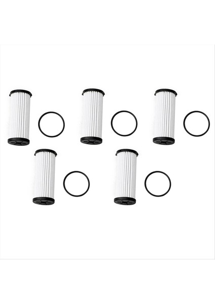 Vites Kutusu Filtresi Otomatik Şanzıman Filtresi 0BH325183C 0GC325183 Audi A3 Vw Scirocco Için (Yurt Dışından)